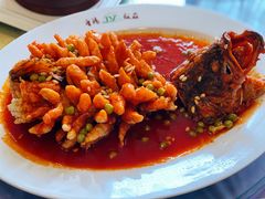 -晋阳饭庄(虎坊桥店)