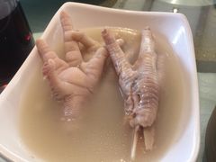 -小榄公饭店·岭南庭院餐厅(民安北路店)