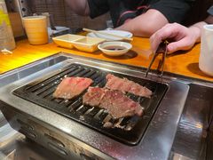 -丸福烤肉(君隆广场店)