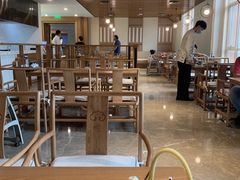 大堂-难忘的面(五矿君澜酒店)