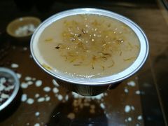 菊花蜜-元氏钵仔糕(北京路店)
