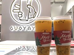 -果呀呀(国金街店)