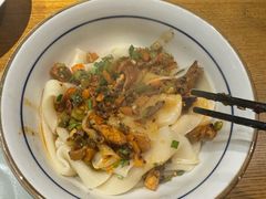 -山丹丹西北菜(金贸大厦店)