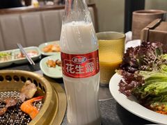 -韩盛·盛江山自助料理(中街大悦城黑金店)
