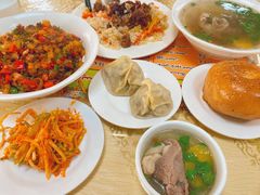 -吾斯曼珍珠抓饭王