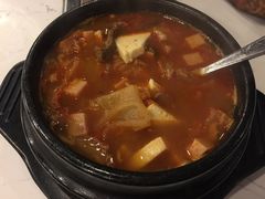 -郑阿姨的家·이모네·韩料&烤肉(武川路店)