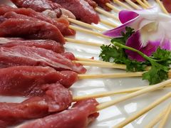 -日坛涮肉四合院·园林餐厅(日坛公园店)