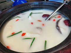 -老阿爸鲜鱼土菜(昆山花桥店)