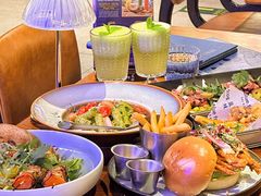 -bluefrog蓝蛙(新三里屯太古里店)