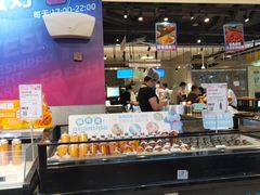 -盒马鲜生(首义店)