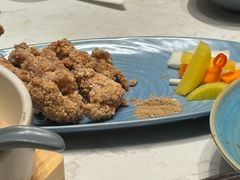 酥肉-鹿港小镇(悠唐店)