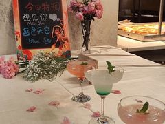 -海鲜自助·汇咖啡厅(宜宾绿发皇冠假日酒店)