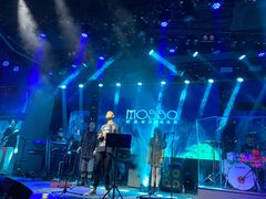 -MOSSO音乐酒吧·live house(南京旗舰店)