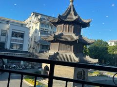 -怡园饭店-餐厅(四望亭店)