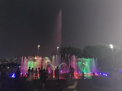 -南宁南湖公园