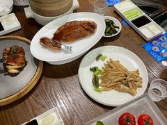 -小大董·烤鸭(王府井apm店)
