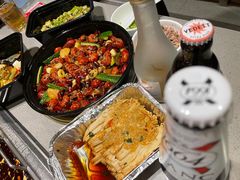 -KAOTOWN烤堂•烧烤(海汇港店)