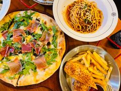 肉酱面-COMMUNE幻师(天品西岸店)