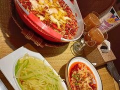 -渝信川菜(长安店)