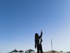 -黄沙古渡原生态旅游区