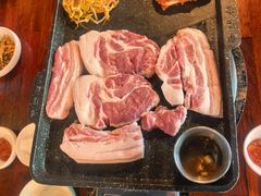 -Dombe豚(黑猪肉街店)