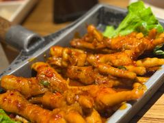 -冰川朝鲜族料理·东北菜(观前店)