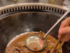 -老家大锅台·地锅鸡·铁锅炖(建邺文体路店)