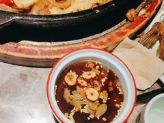 -老板恋上鱼(恒隆广场店)