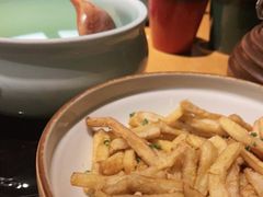 -吃饭皇帝大(合生汇店)