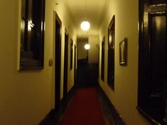客房走廊-上海浦江饭店