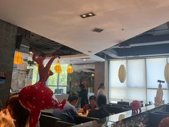 -95号酱骨·一块豆腐(展春园西路店)