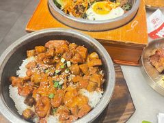 -韩宫宴烤肉·料理(南京江宁万达店)