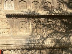 -北京石刻艺术博物馆(五塔寺)
