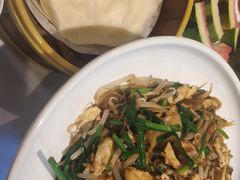 炒合菜-福海居烤鸭店(鸟巢店)