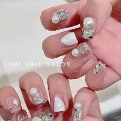 -斯馨·健康美甲美睫