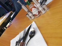 -斗牛士牛排(南京东路店)