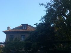 外景-蒋宋旧居爱庐