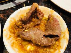 -八合里潮汕鲜牛肉火锅(深圳海岸城店)