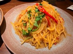 -破三川·新川菜(静安大融城店)