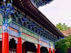 -皇罗禅寺