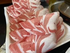 -情忆草原涮肉馆