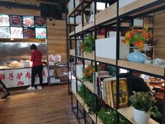 -王胖子驴肉火烧(鼓楼店)