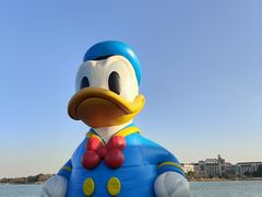-迪士尼小镇
