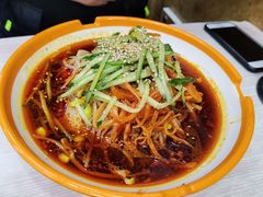 -三姐妹冷面馆(保卫路店)