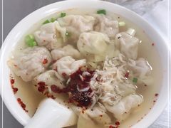 -汪家馄饨(集庆路店)