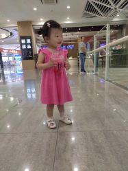 -莫莉幻想儿童乐园(武汉经开永旺店)