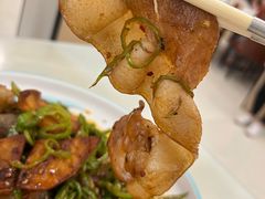 -幸福饭店(佛山路东段店)