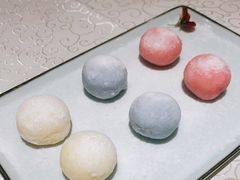 -萃華楼(王府井店)