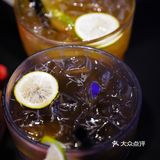超级出片的潮火锅——拳头火锅