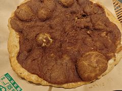 双倍糖油饼-黑窑厂糖油饼烤鸭·清真菜(旗舰店)